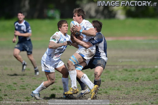 2012-04-22 Rugby Grande Milano-Rugby San Dona 241